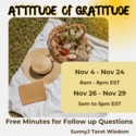 AttitudeOfGratitude SunnyJ — SunnyJ tarot, Sun Pixies from Dixie