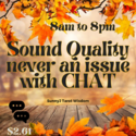 BackinChat — SunnyJ tarot, Sun Pixies from Dixie