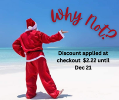 DiscountDec — SunnyJ tarot, Sun Pixies from Dixie