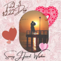 HealthyLove 222Days SunnyJ — SunnyJ tarot, Sun Pixies from Dixie