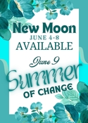 June 2024 NewMoon SunnyJ — SunnyJ tarot, Sun Pixies from Dixie