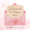 LoveYourself SunnyJ — SunnyJ tarot, Sun Pixies from Dixie