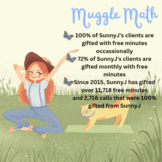 Muggle Math3 SunnyJ Tarot — SunnyJ tarot, Sun Pixies from Dixie