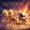 Mugha Ruith SunnyJ Tarot — SunnyJ tarot, Sun Pixies from Dixie