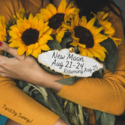 New Moon August 2025 SunnyJ Tarot — SunnyJ tarot, Sun Pixies from Dixie