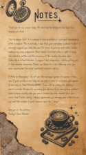 New Client SunnyJ — SunnyJ tarot, Sun Pixies from Dixie