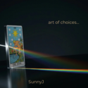 Prisim — SunnyJ tarot, Sun Pixies from Dixie