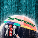RainyDayApril2025 SunnyJ — SunnyJ tarot, Sun Pixies from Dixie