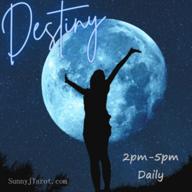 Sept Tarot NewFolks SunnyJTarot — SunnyJ tarot, Sun Pixies from Dixie