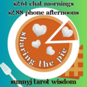 SharingIsCaring SunnyJ Tarot — SunnyJ tarot, Sun Pixies from Dixie