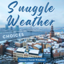 SnuggleWeather SunnyJTarot — SunnyJ tarot, Sun Pixies from Dixie