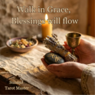 Summer Walk SunnyJ Tarot — SunnyJ tarot, Sun Pixies from Dixie