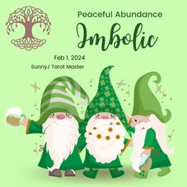 SunnyJ Tarot Top Psychic Reading — SunnyJ tarot, Sun Pixies from Dixie