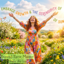 SunnyJ Tarot Master Share the Joy — SunnyJ tarot, Sun Pixies from Dixie
